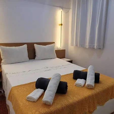 Emily Guest house 3*