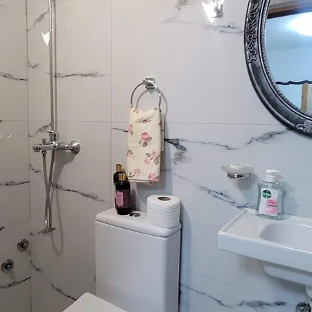 Guest house Emily 3*