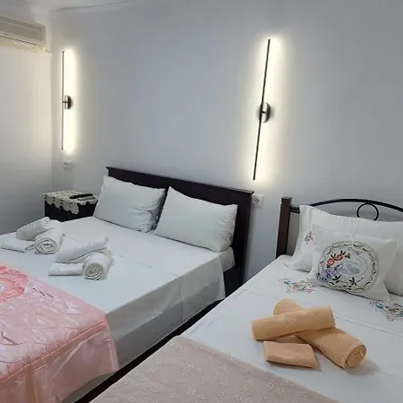 Emily Guest house Gjirokaster