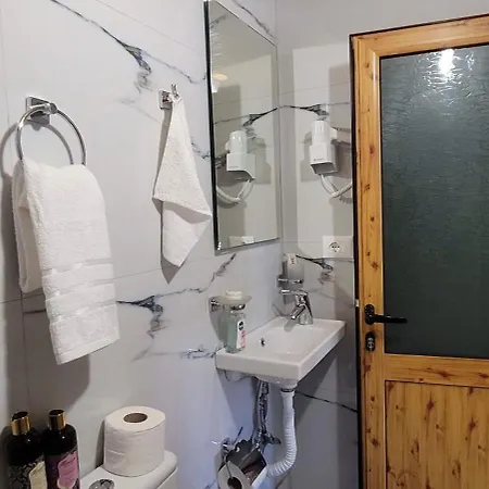 Emily Guest house 3*