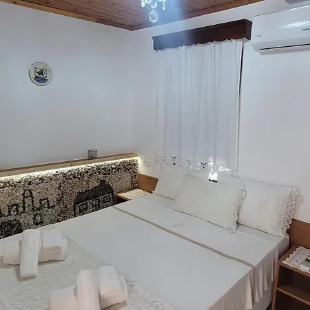 Emily Guest house 3*