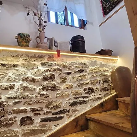 Guest house Emily 3*