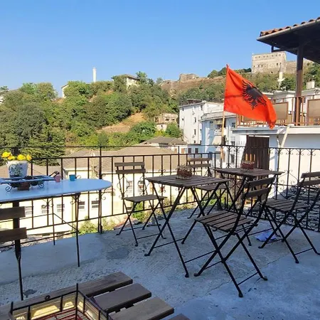 Emily 3* Gjirokaster