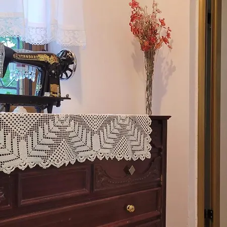 Gasthuis Emily Gjirokastër