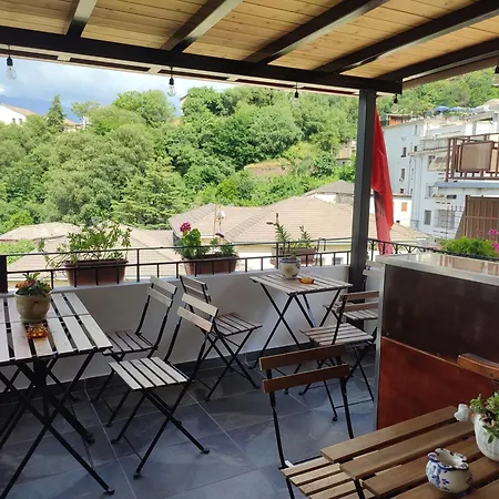 Emily Guest house Gjirokaster